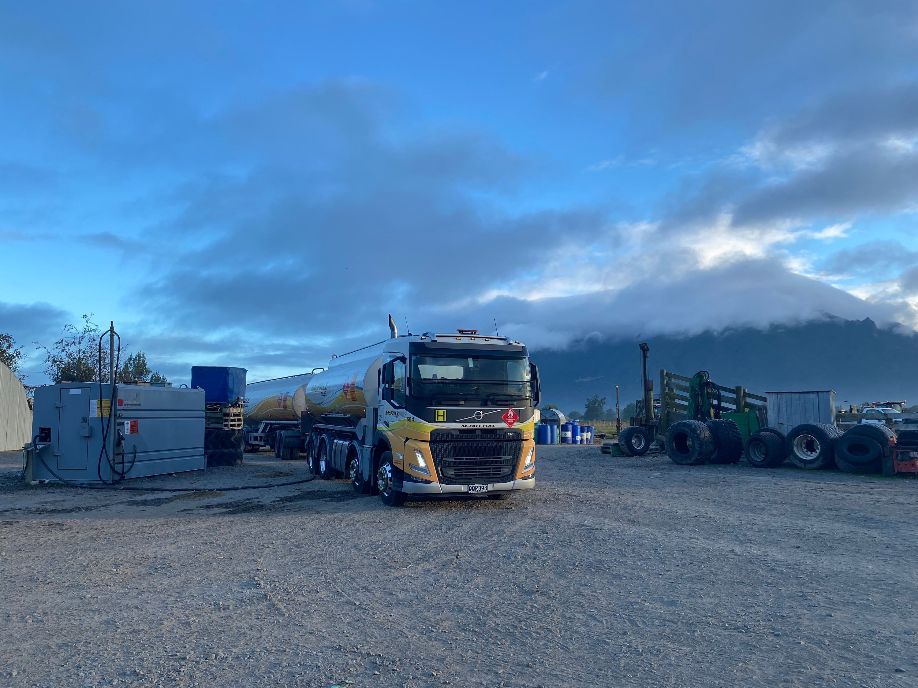The Future of Fuel in New Zealand: Navigating the Transition to Low-Emission Solutions