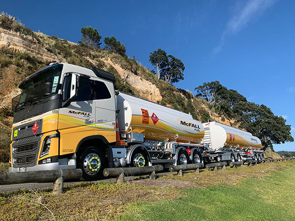 Spring Workload Ahead? Make Sure Your Fuel Is Sorted