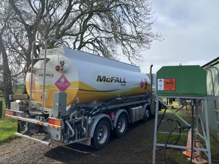 How Regular Fuel Storage Maintenance Can Save You Money