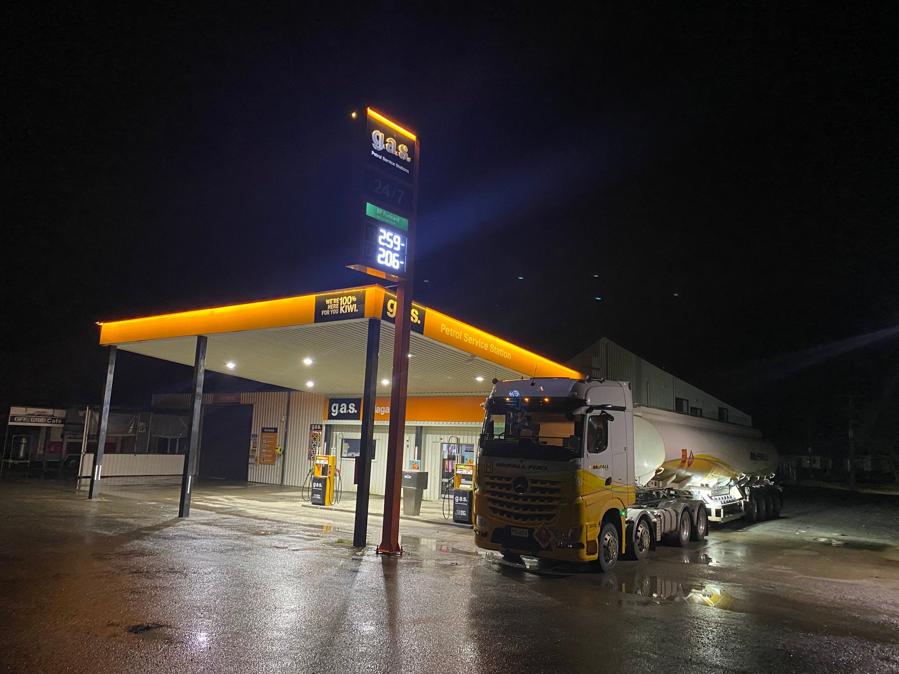 Why Reliable Fuel Supply Matters for New Zealand Businesses