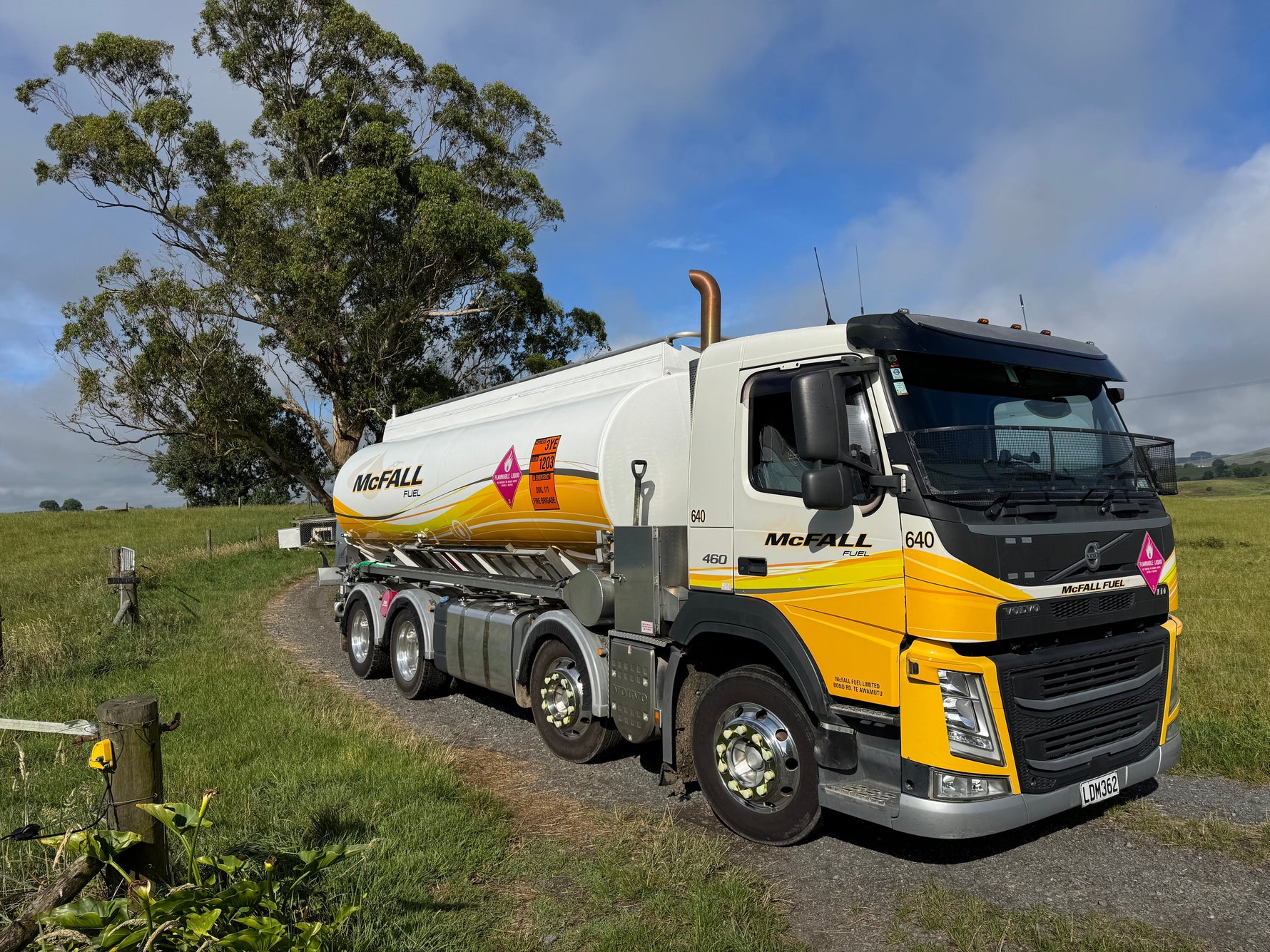 Staying Safe on the Roads This Summer