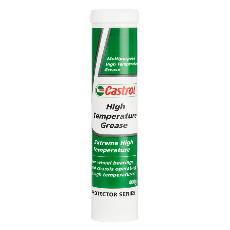 CASTROL HIGH TEMPERATURE GREASE 400GM