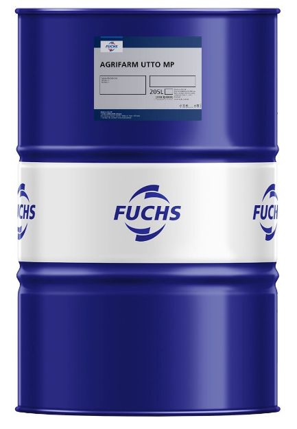 FUCHS AGRI FARM UTTO MP 205L