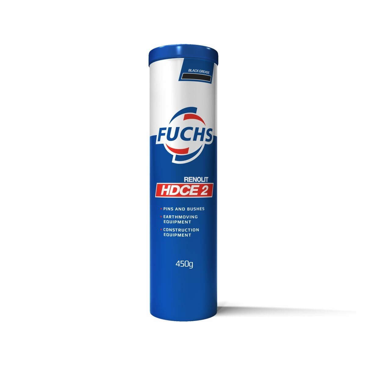 FUCHS RENOLIT HDCE 2 450GM
