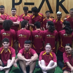 MCFALL FUEL SUPPORTS KING COUNTRY JUNIOR RUGBY ACADEMY