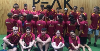MCFALL FUEL SUPPORTS KING COUNTRY JUNIOR RUGBY ACADEMY