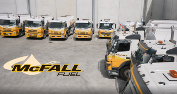 WATCH MCFALL FUEL'S NEW SAFETY VIDEO