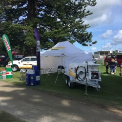 Waverley A&P Show