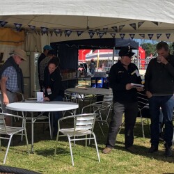 Central Districts Fieldays