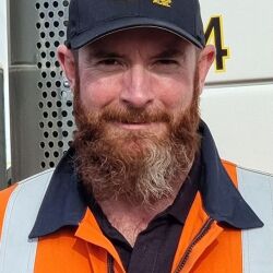 Paul Keenan