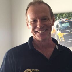 Allan McFall - 22 years