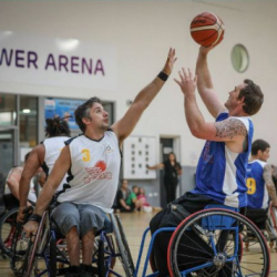 Festival of Disability Sport