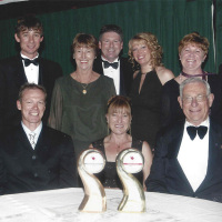 2006 - Award Winners