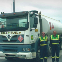 1997 - McFall Fuel Limited