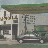1986 - The Fuel Business