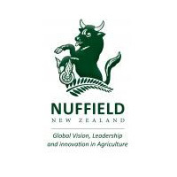 1970 - Nuffield Scholar