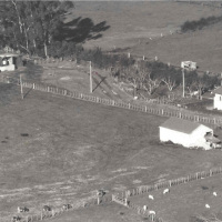 1958 - First Family Farm