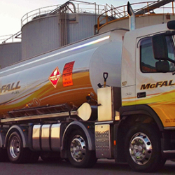 Bulk Fuel For Businesses