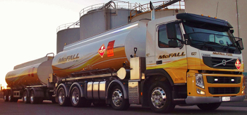 Bulk Fuel For Businesses