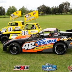 KIHIKIHI SPEEDWAY SUPPORTED BY MCFALL FUEL